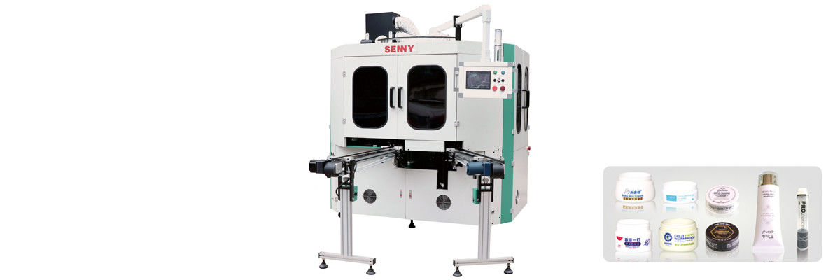 Máquina del tratamiento de la llama