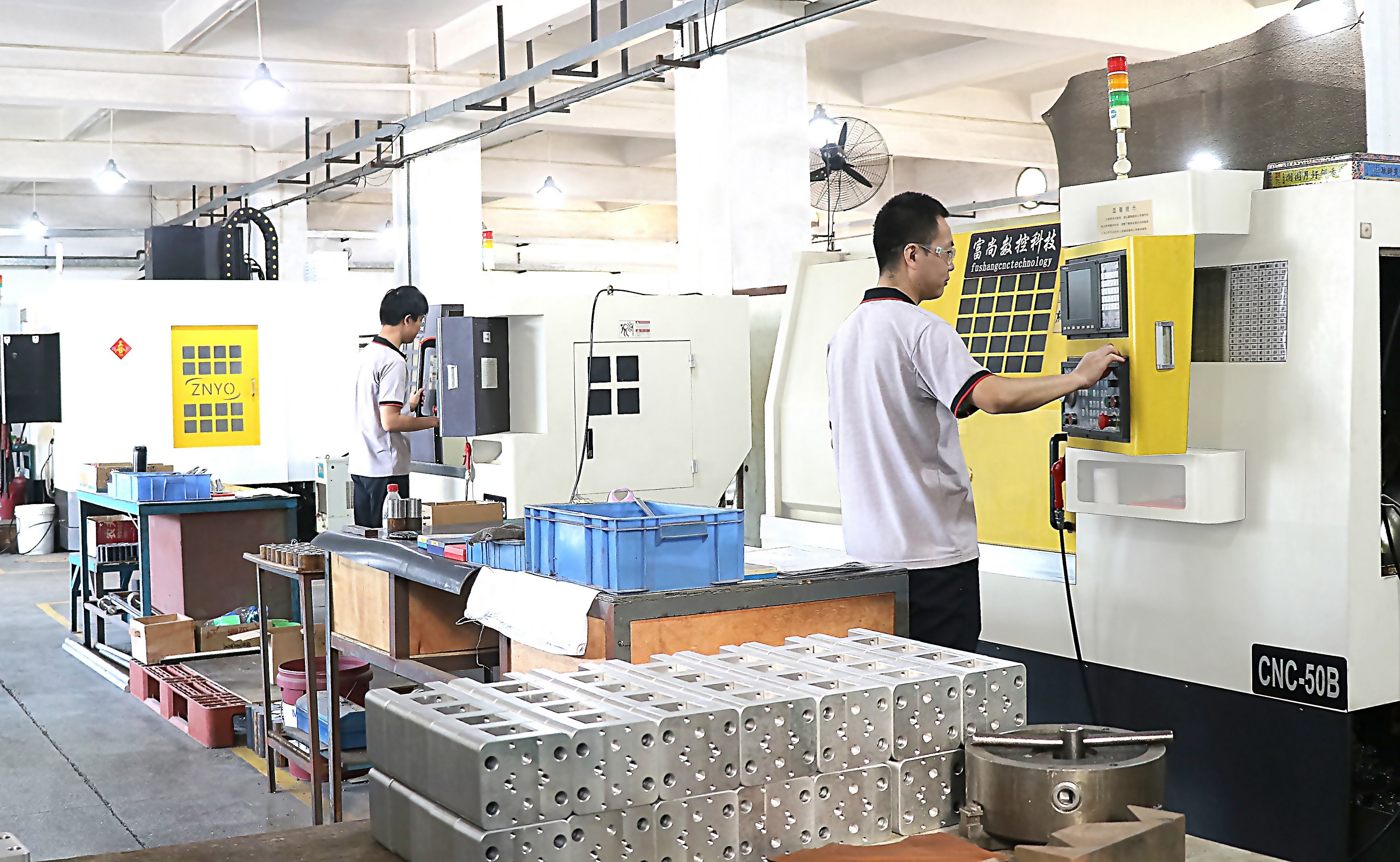 Porcelana SENNY PRINTING EQUIPMENT CO.,Ltd Perfil de la compañía
