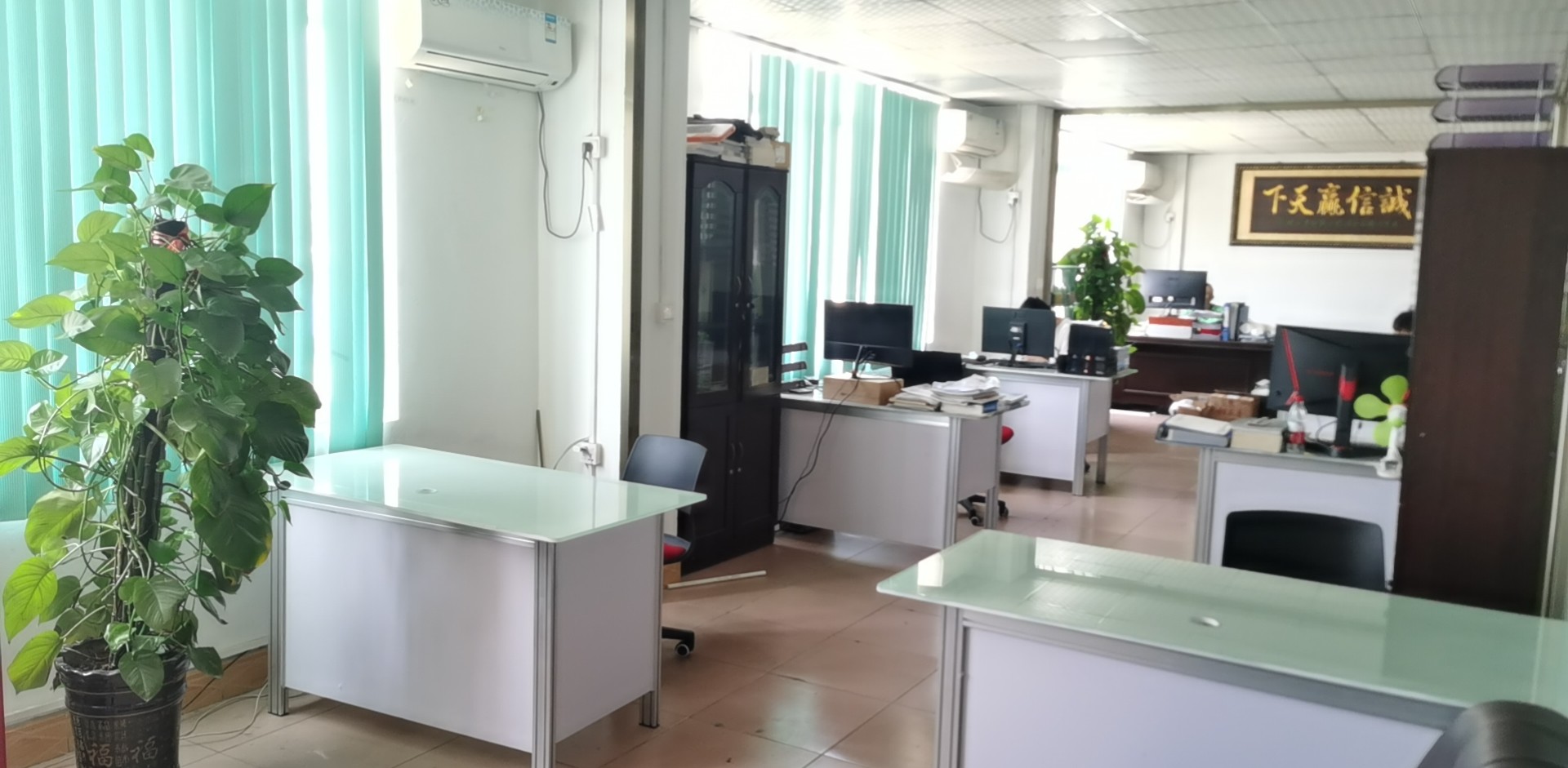 Porcelana SENNY PRINTING EQUIPMENT CO.,Ltd Perfil de la compañía