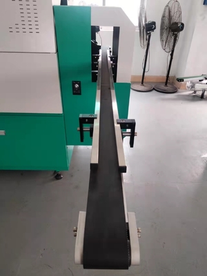 Impresora cilíndrica modular 100pcs/Min de la pantalla de la botella del tarro plástico