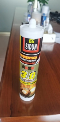 Sellante AC380V 5000pcs/Hr de la impresora de la pantalla del tubo de los cartuchos del sellante del silicón