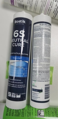 Sellante AC380V 5000pcs/Hr de la impresora de la pantalla del tubo de los cartuchos del sellante del silicón