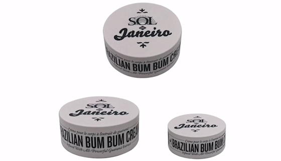 Impresoras con tapa de pantalla plana y curva para la industria de bebidas