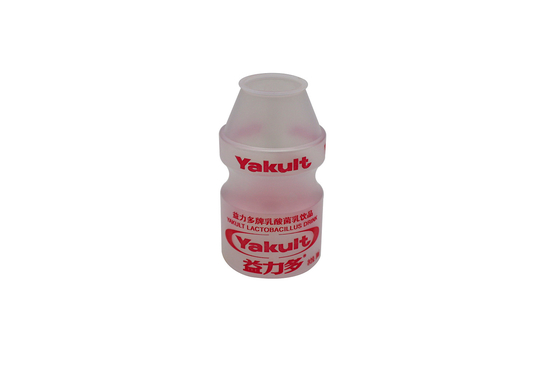 Impresora de pantalla UV de un solo color para tarro de botella para lápiz de cejas, rímel, crema, lápiz labial