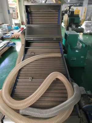 Máquina Automática de Impresión de Tapas de Botellas, 2 Colores, 1600 piezas/min