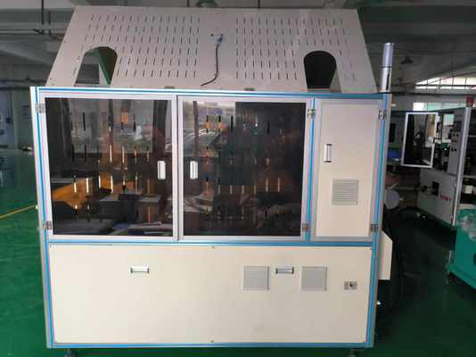 Máquina Automática de Impresión de Tapas de Botellas, 2 Colores, 1600 piezas/min