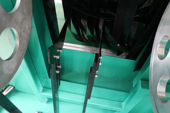 Máquina de serigrafía automática de cubos cuadrados de 1-8 colores, 18 piezas/min