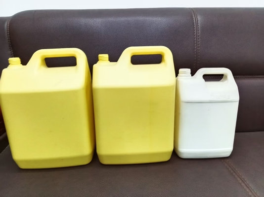 1-8 Color 18 Pcs/Min 10-25L Botella cuadrada de plástico máquina de impresión UV
