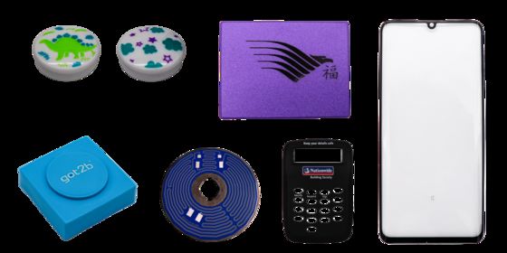 1- Máquina de impresión de pantalla plana automática a color 60pcs/min Sistema de curado LED-UV