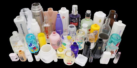 Impresora de pantalla de botellas de tinta UV de varios colores con curado IR 85pcs/min