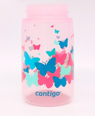 1-8 Color 85pcs/min Máquina automática de impresión de botellas UV SL1666