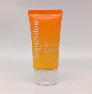 Máquina de serigrafía UV CNC para tubos blandos de 5 colores, 85 piezas/min