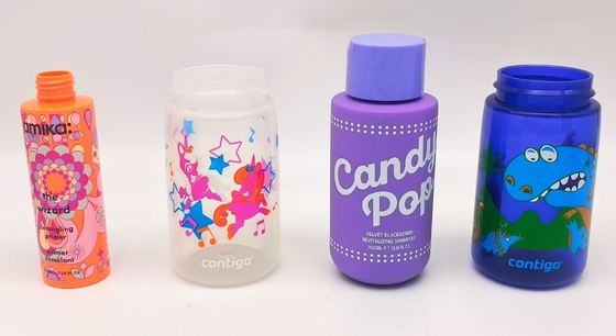 Combinación de la estructura de la unidad lineal para la impresión máxima de 8 colores con la máquina de serigrafía totalmente automática