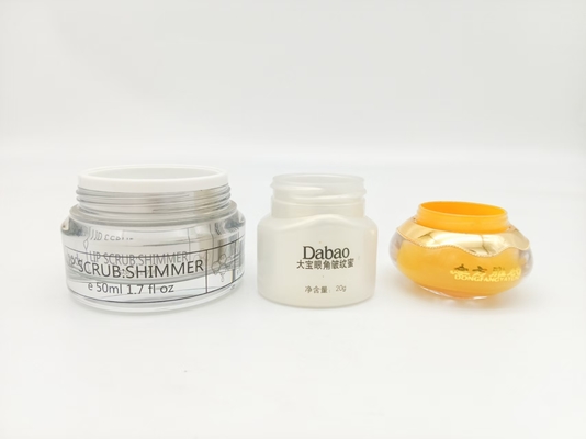 Máquina de serigrafía UV automática para tarros/tapas redondas de 3 colores, 50 piezas/minuto