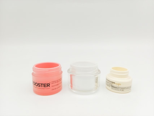 1-Color 60 Pcs/Min Máquina automática de impresión de pantalla de tarro redondo UV