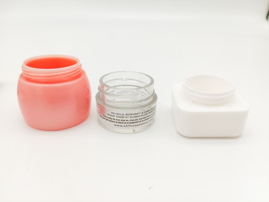 2 colores 50 pcs/min Jarrón redondo/Cap máquina de impresión de pantalla UV automática