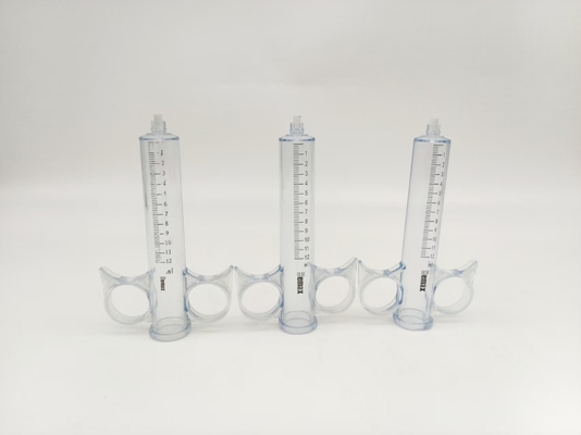 1-Color 60 Pcs/Min Máquina Automática de Impresión para Jeringas/Lápices de Cejas