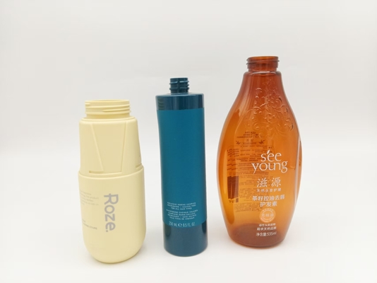 Máquina de impresión automática CNC para contenedores de 2-6 colores, 45 piezas/min