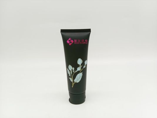 2-Color 80pcs/Min Soft Tube CNC AutomatiC UV  Printing Machine