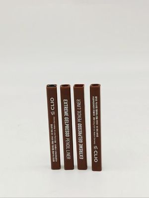 5 Stations Auto Hot Stamping Machine 7 Bars For Bottles Up To 45pcs/Min