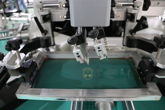 1-4 color 1600 pcs/min plastic cap high speed offset printing machine