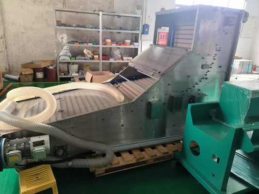 2-4 Color Automatic Registration Bottle Cap Printing Machine with 45days Delivery Time and Video On-line After-Sales Service