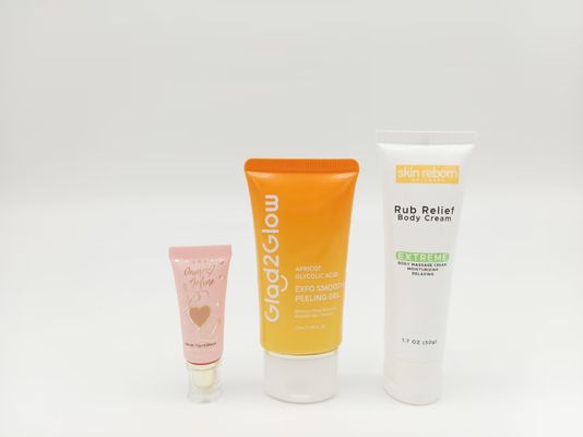 Up To 85pcs/Min Tube Screen Printing Machine For Soft Tubes High-Speed UV Curing