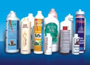 Botella de plástico 1-8 Color 85 Pcs/Min Máquina automática de impresión UV