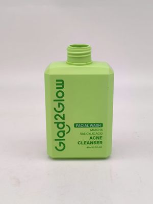 1-8 Colors Automatic Linear UV Printing Machine For Plastic 85 Pcs/Min