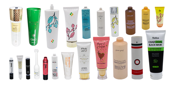 1-8 impresora ULTRAVIOLETA automática del tubo suave del color hasta 80pcs/min con barnizar