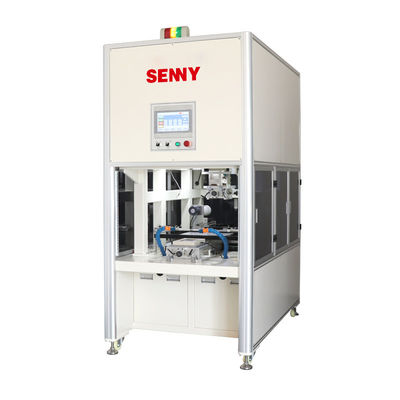 Impresora neumática del cojín del SGS 1000pcs/Hr para el vidrio 3D de tabletas