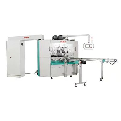 impresora de la pantalla del tubo 40pcs/Minute