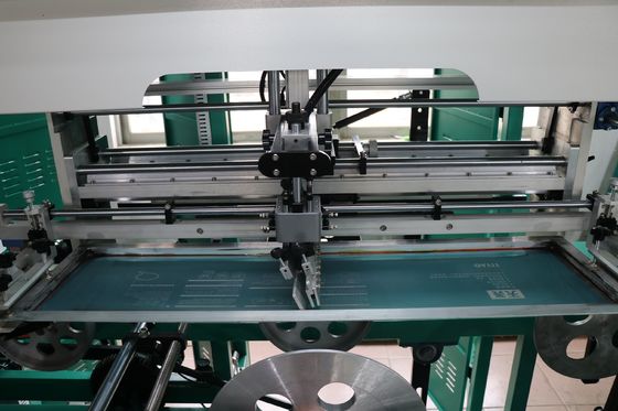 12 impresora de la pantalla del cubo del color 1000pcs/Hr 250x250m m