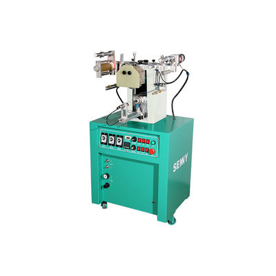 Máquina de estampado en caliente digital de SGS, 1000pcs/h Máquina de impresión de papel caliente
