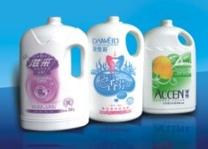 Máquina de serigrafía industrial para botellas redondas