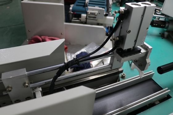 1200pcs/Hr Máquina automática de impresión de serigrafía de seda 380V para botellas de vidrio