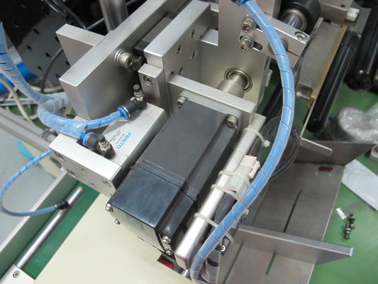 impresora semi automática de la pantalla de 220V 50Hz para los cubos cilíndricos