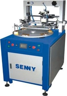 4 impresora completamente automática de la pantalla del color 1kw 4000pcs/Hr
