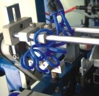 Impresora de la pantalla plana de 220VAC 1200pcs/Hr semi automática