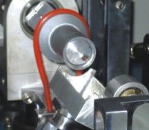 impresora de la pantalla a color de 380V 20kw 3 completamente automática