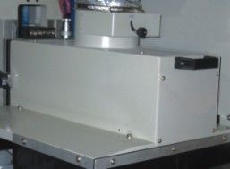 impresora de la pantalla a color de 380V 20kw 3 completamente automática