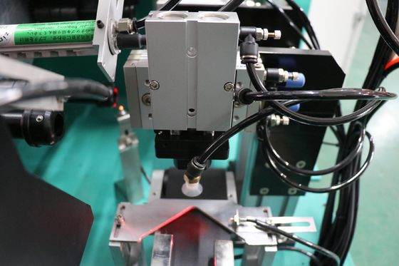 Impresora bicolor de la pantalla del tubo 60pcs/Minute para la botella plástica