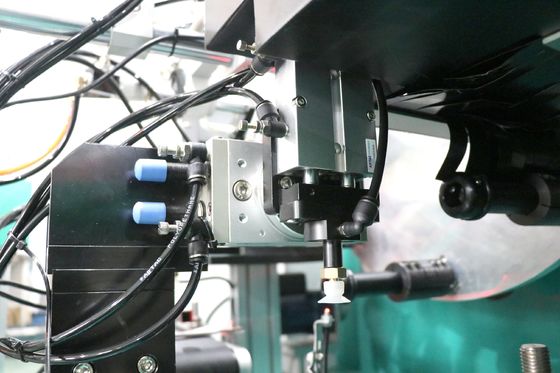 Impresora bicolor de la pantalla del tubo 60pcs/Minute para la botella plástica