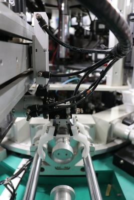 Máquina automática de estampado en caliente, 3000 pcs / hr Máquina de papel térmico