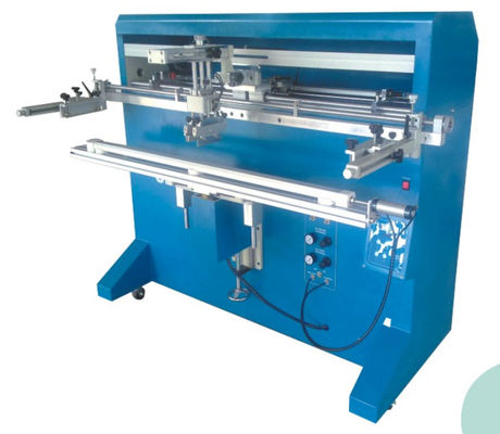 Impresora semi automática de la pantalla del CE 800pcs/Hr multicolora