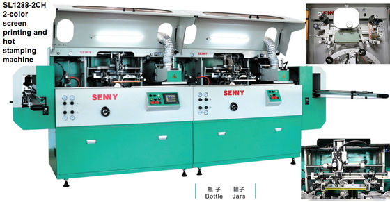 troqueladora de la hoja caliente automática 5000pcs/Hr, máquina de sello del calor 6KW