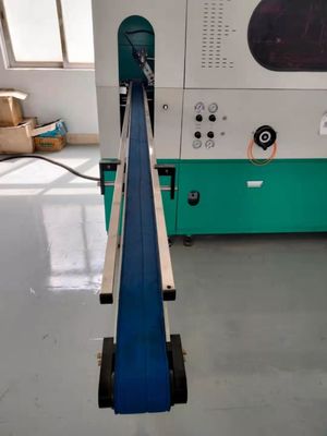 2 SGS completamente automáticos de la impresora de la pantalla del color 5000pcs/Hr aprobaron