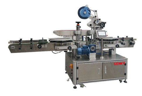 máquina de etiquetado automática 1800W