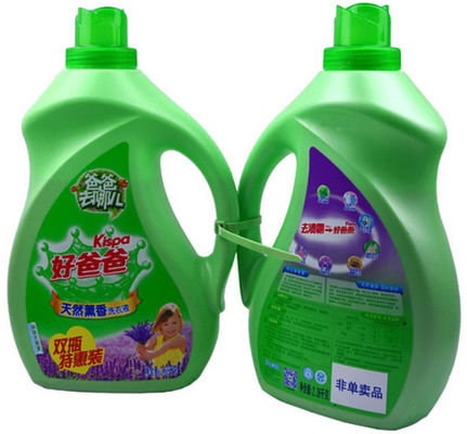 botella del cuadrado de 2000W 50pcs/Min Automatic Labeling Machine For