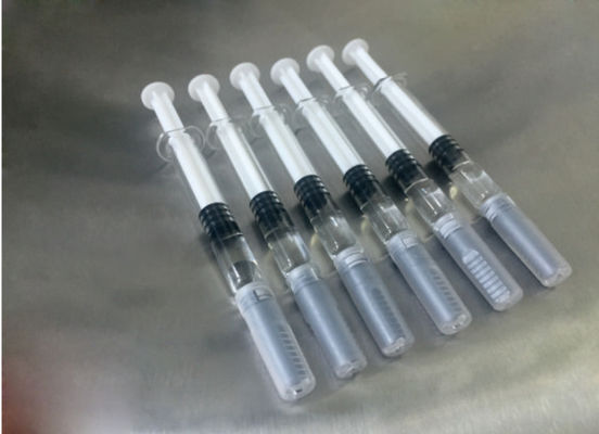 Impresora rotatoria de la pantalla del tubo de la aguja para la industria de la farmacología